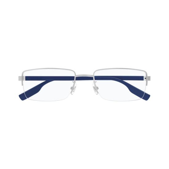  몽블랑 안경 MB0188O005 GREY - MONTBLANC
