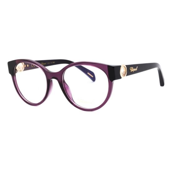  쇼파드 안경 VCH350S PURPLE - CHOPARD