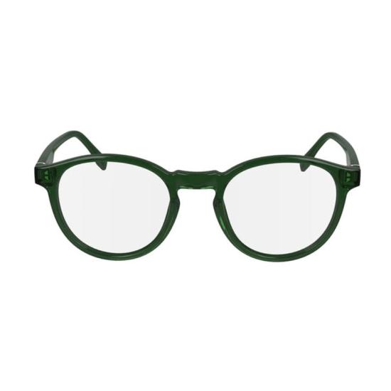  라코스테 안경 L2950N301 GREEN - LACOSTE