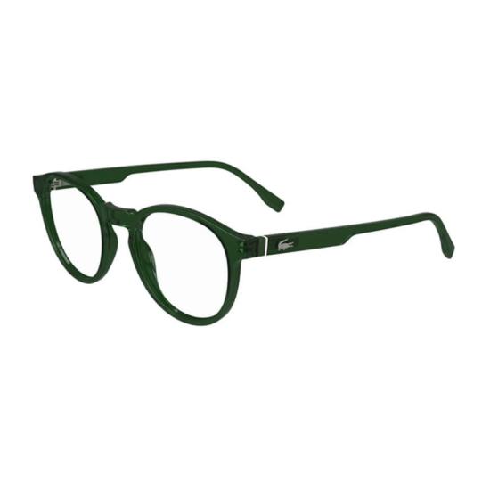  라코스테 안경 L2950N301 GREEN