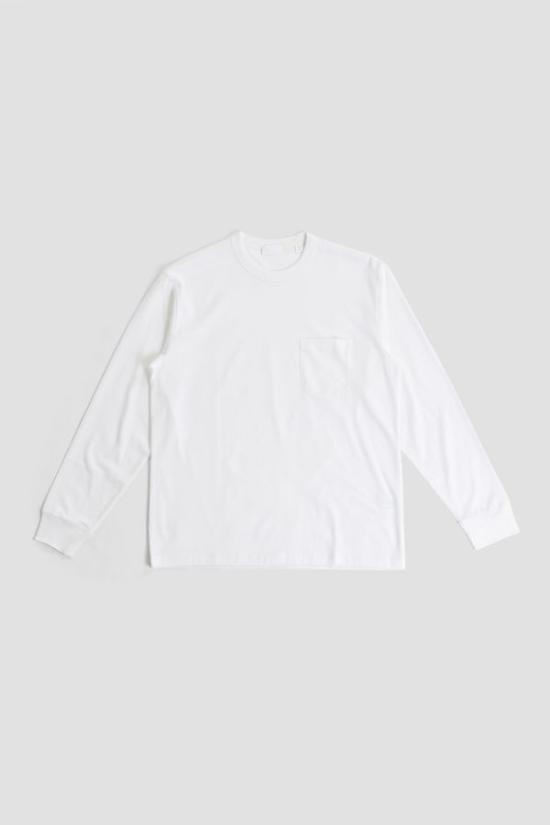  핸드버크 탑 HAN2310 WHITE