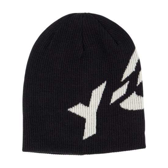 26FW 와이쓰리 비니 KS8154 BLACK