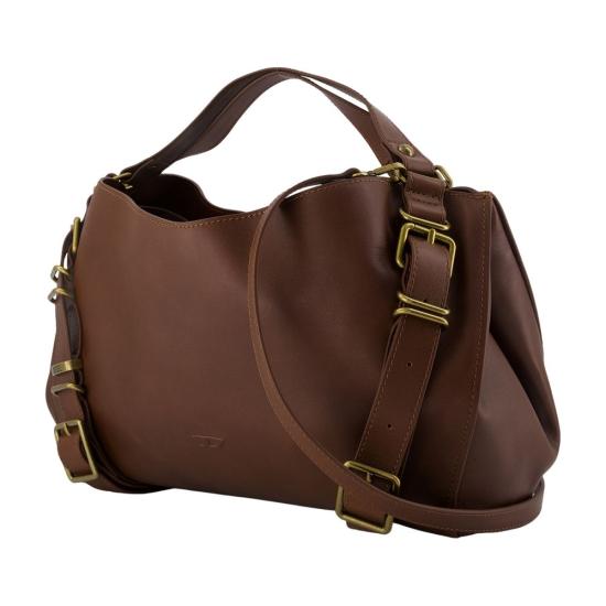 26FW 디젤 토트백 X10926 P9497 T2224 BROWN - DIESEL