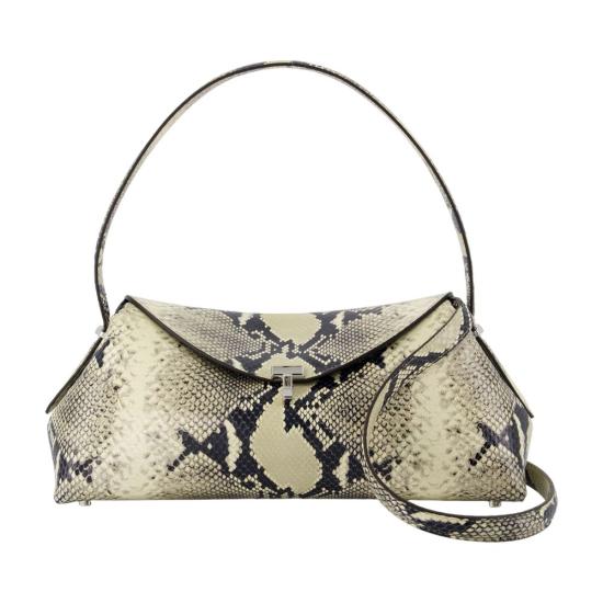 26FW 토템 크로스백 264 WAL0127 LE0244 317 MULTICOLOR