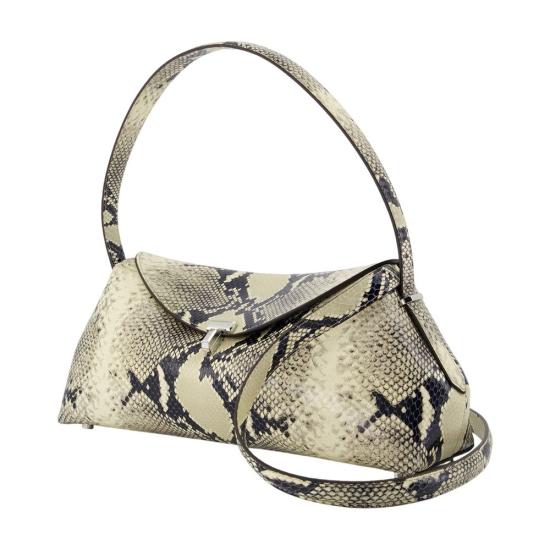 26FW 토템 크로스백 264 WAL0127 LE0244 317 MULTICOLOR - TOTEME