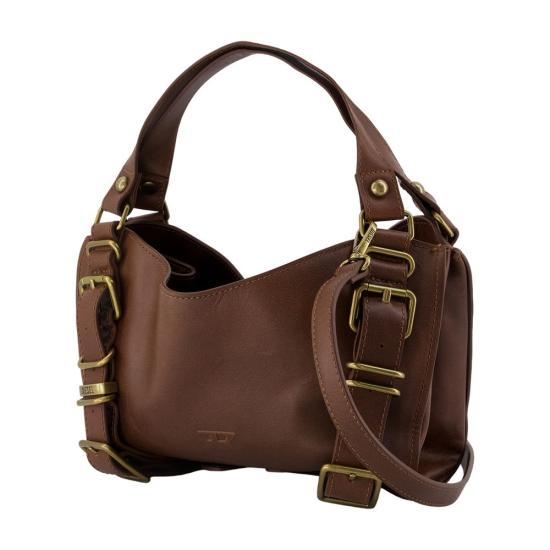 26FW 디젤 토트백 X10947 P9497 T2224 BROWN - DIESEL
