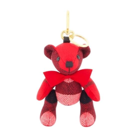 26FW 버버리 목걸이/팬던트 8132944 C3383 RED