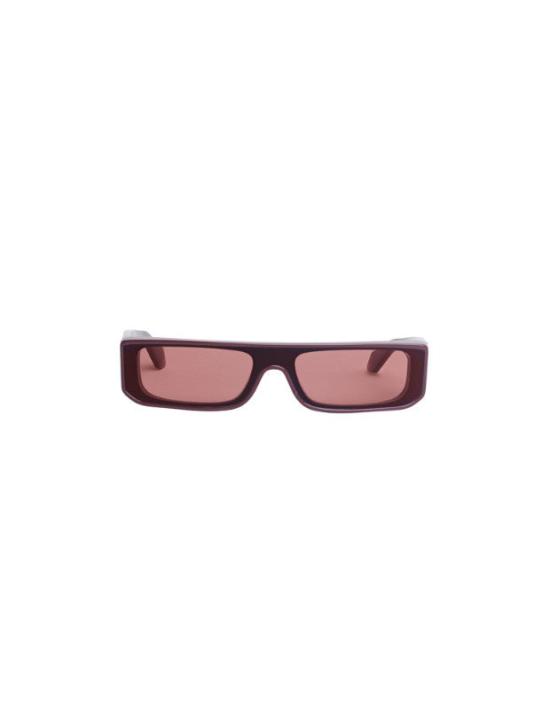  알라이아 선글라스 AA0105S 003 RED