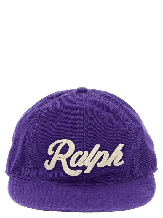  폴로 랄프로렌 볼캡 LD710P04900505 PURPLE