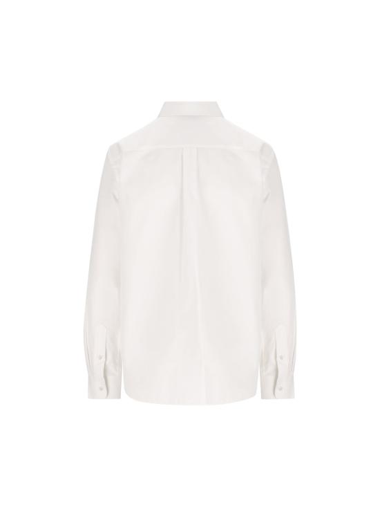  셀린느 셔츠 RC0LL0T01 WHITE - CELINE