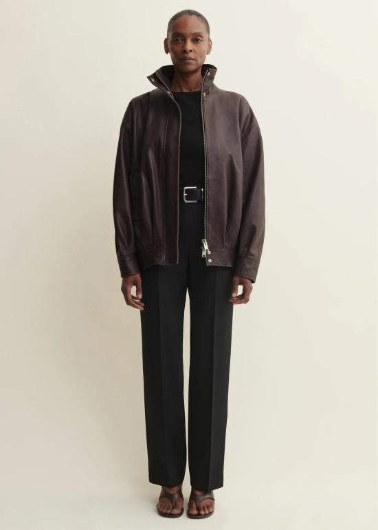  아르마 자켓 010L266053 02 BROWN - ARMA