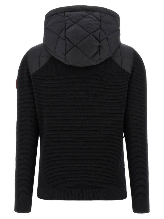 캐나다구스 자켓 LD6800L9061 BLACK - CANADA GOOSE
