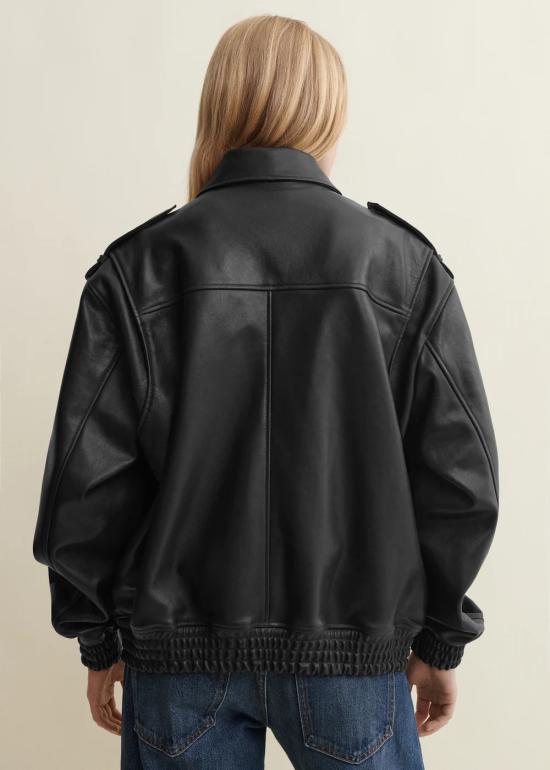  아르마 자켓 010L266052 02 BLACK - ARMA