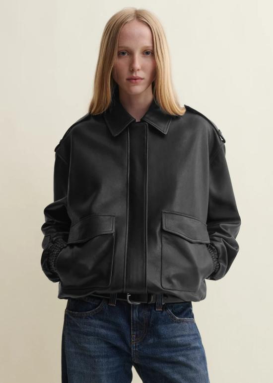  아르마 자켓 010L266052 02 BLACK