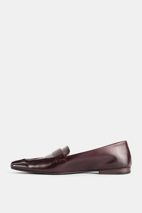  마르셀 플랫 슈즈 MW8940 BROWN - MARSELL