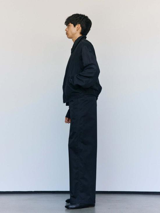  르메르 자켓 린넨 숏 블라우스 - LEMAIRE