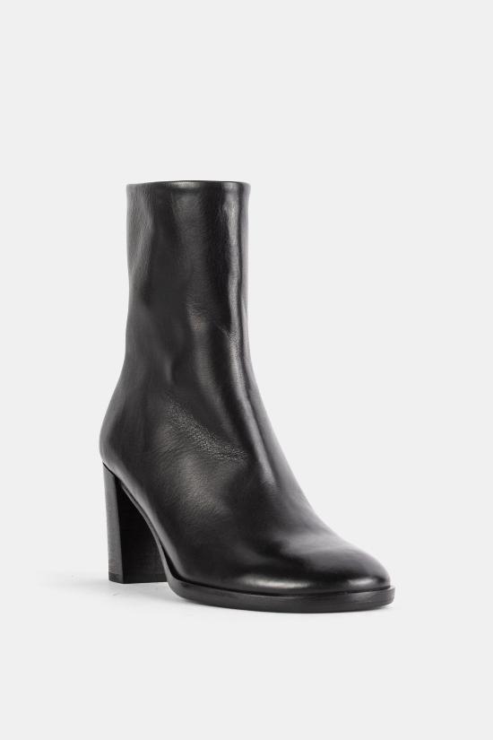  마르셀 부츠 MW8955 BLACK - MARSELL