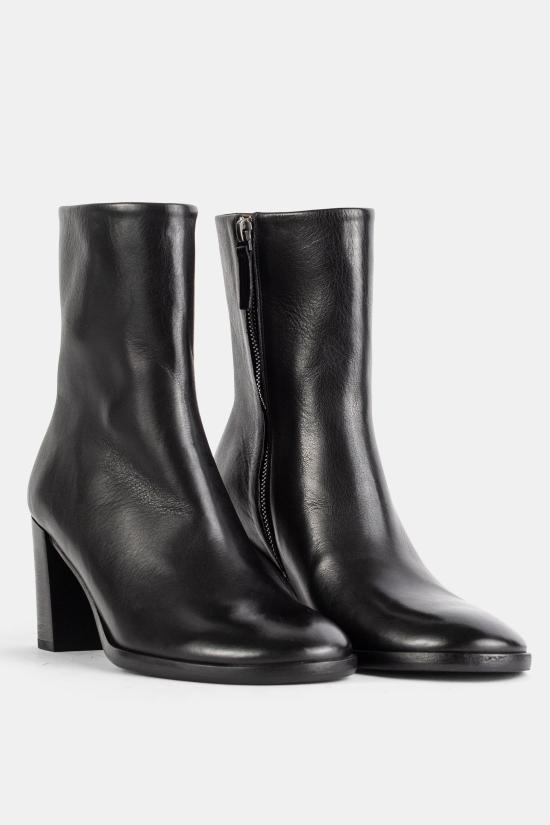  마르셀 부츠 MW8955 BLACK - MARSELL