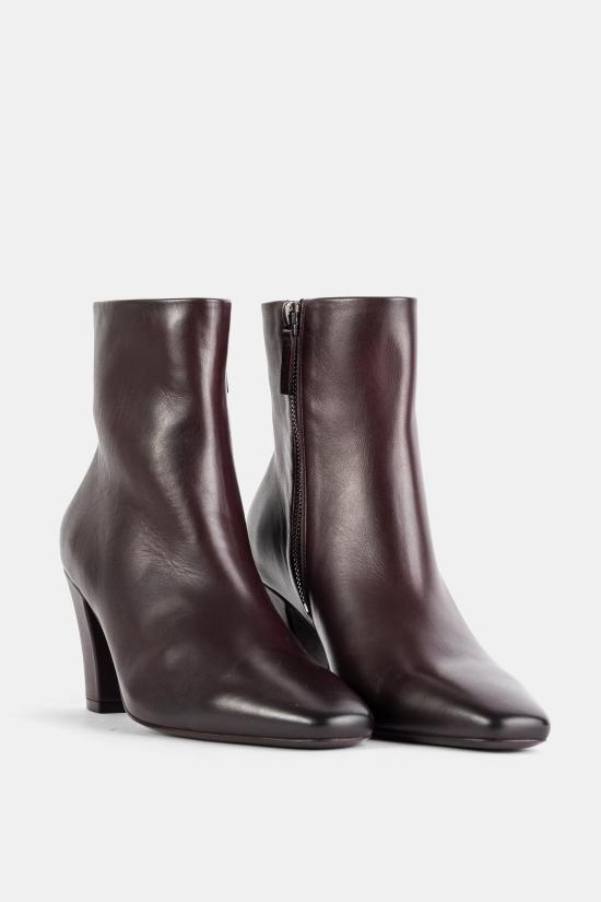  마르셀 부츠 MW8946 BROWN - MARSELL