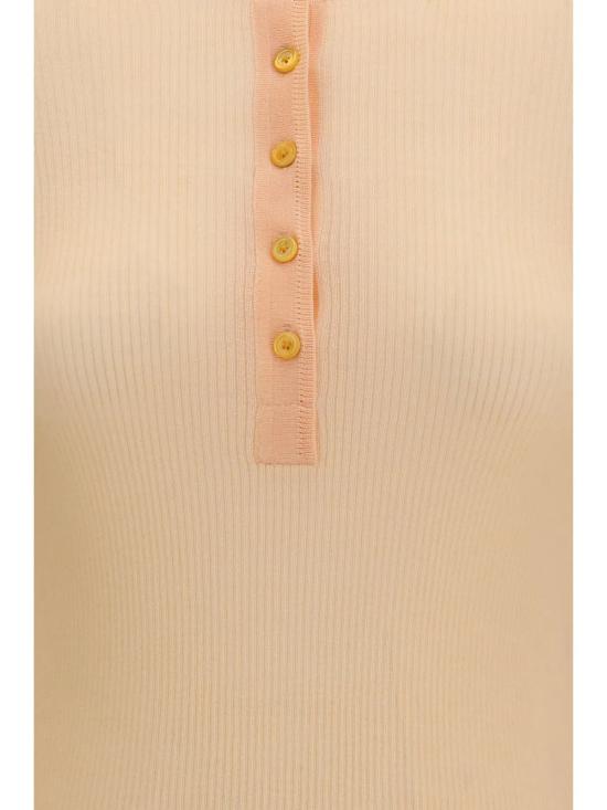  끌로에 스웨터 CH26AMP19560 ORANGE - CHLOE