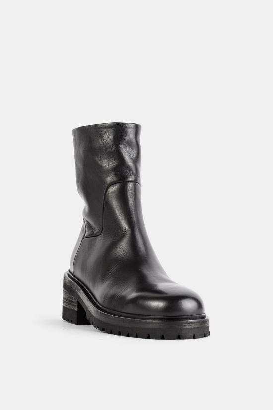  마르셀 부츠 MW8950 BLACK - MARSELL