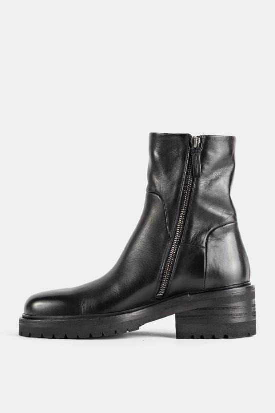  마르셀 부츠 MW8950 BLACK - MARSELL