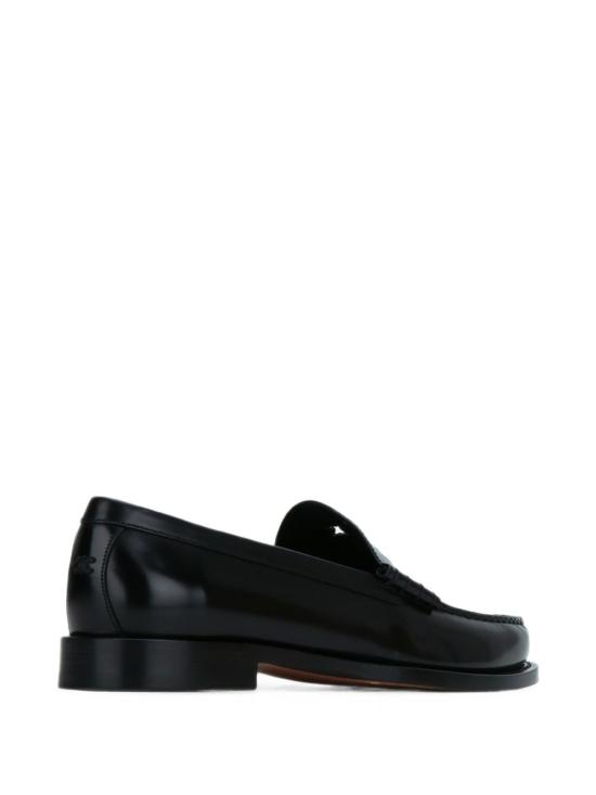 26FW 셀린느 로퍼 368823602C 38NO BLACK - CELINE