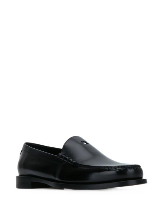 26FW 셀린느 로퍼 368823602C 38NO BLACK - CELINE