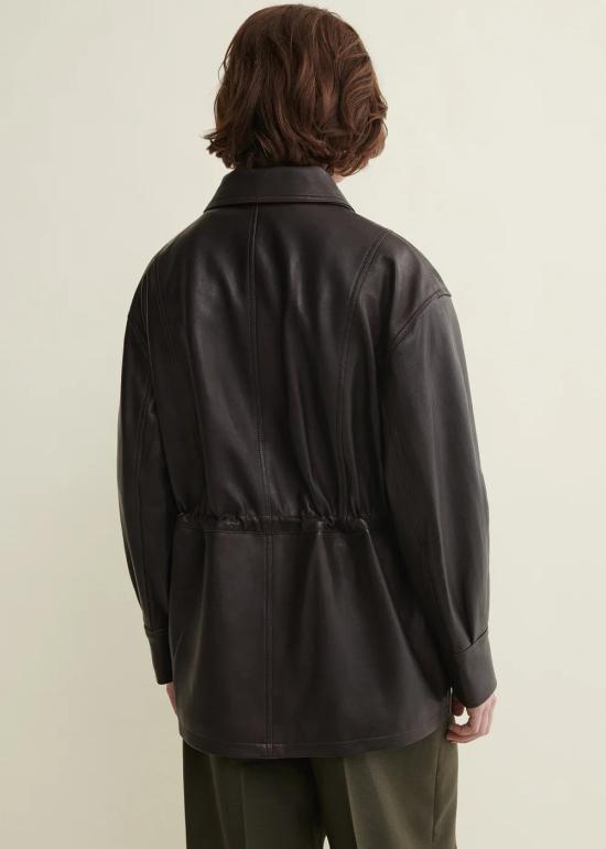  아르마 자켓 010L266055 02 BROWN - ARMA