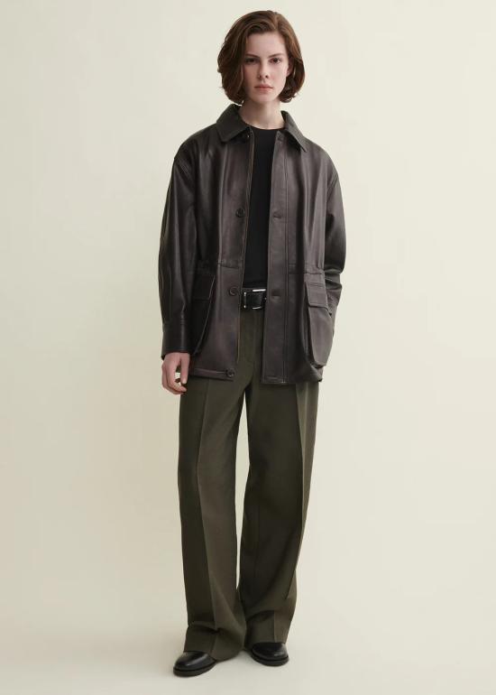  아르마 자켓 010L266055 02 BROWN - ARMA