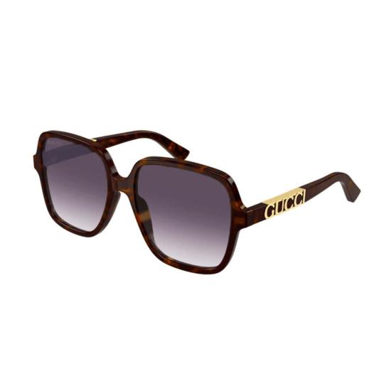  구찌 안경 GG1189SA003 BROWN