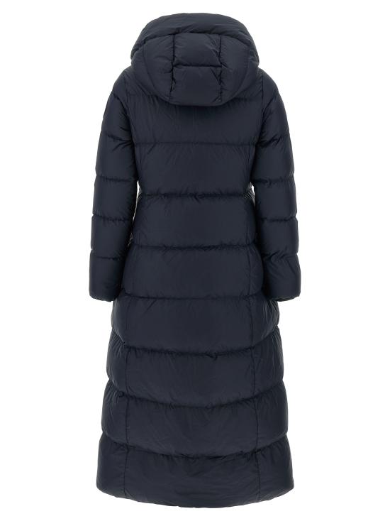 26FW 캐나다구스 미스틱 퍼퍼 토널 라벨 3044WT9858 Blue - CANADA GOOSE
