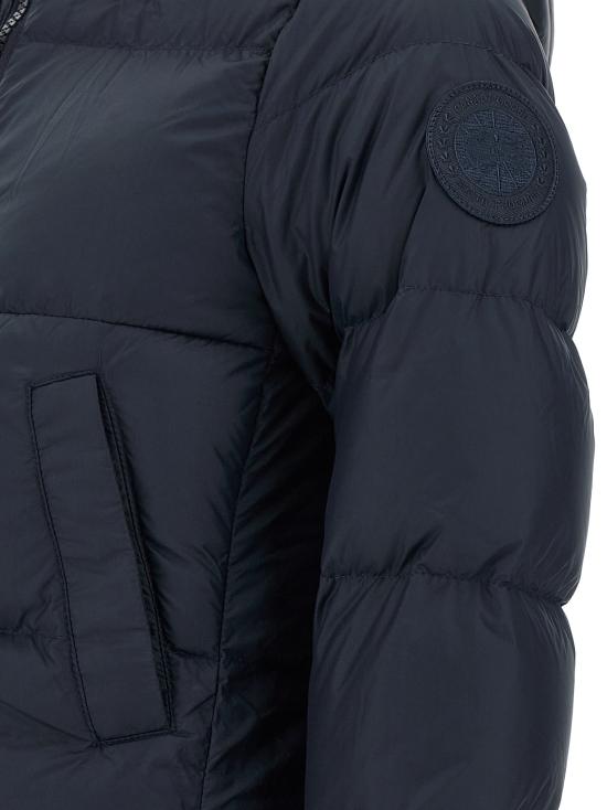 26FW 캐나다구스 미스틱 퍼퍼 토널 라벨 3044WT9858 Blue - CANADA GOOSE