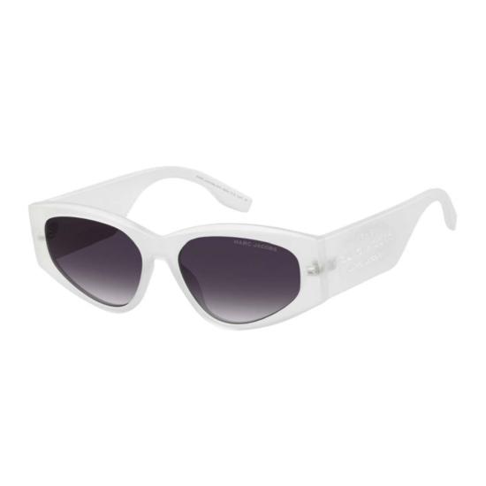  마크제이콥스 안경 Marc803 S02m4dg 캣아이 풀림 선글라스 매트 크리스탈