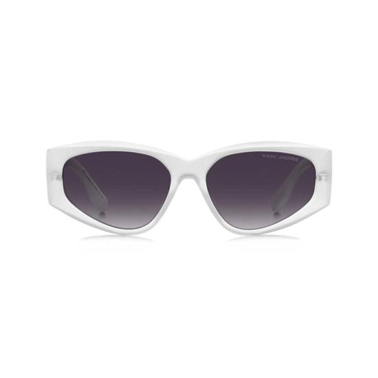  마크제이콥스 안경 Marc803 S02m4dg 캣아이 풀림 선글라스 매트 크리스탈 - MARC JACOBS