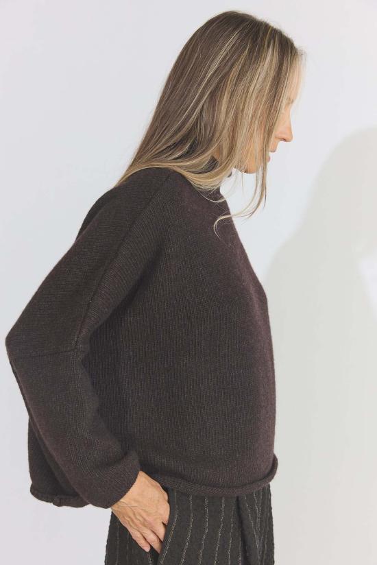 Frida Zazou 스웨터 프리다 자주 페루치오 - OTHER BRANDS