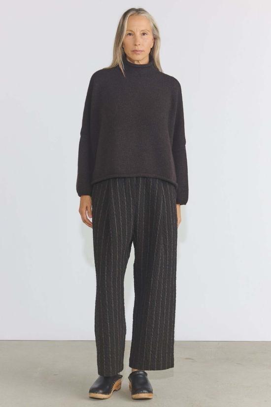  Frida Zazou 스웨터 프리다 자주 페루치오 - OTHER BRANDS