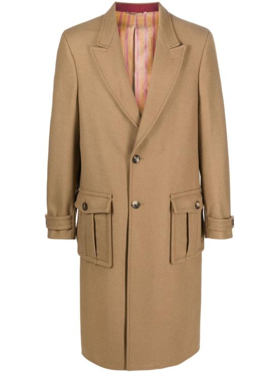  에트로 코트 1C50379360800 BEIGE