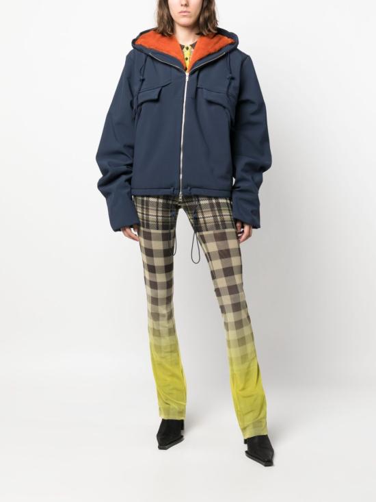  오토링거 자켓 405602NAVY - OTTOLINGER