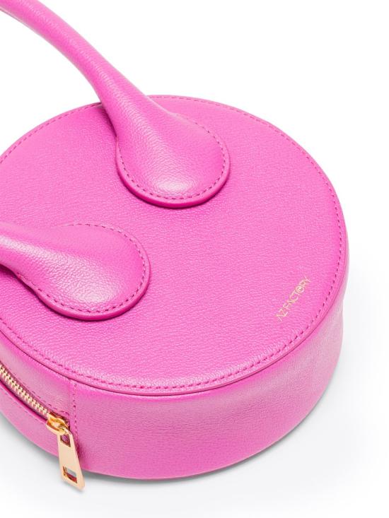  에이지 팩토리 가방 BAG015LE2FUS1 FUCHSIA PINK - AZ FACTORY
