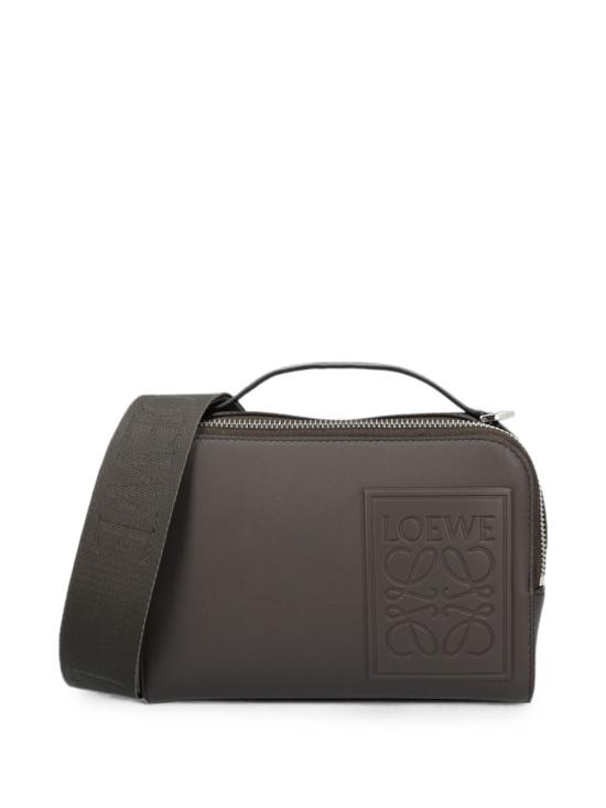 26FW 로에베 미니 카메라 크로스 백 C565R41X05 1220 DARK GREY DOM - LOEWE