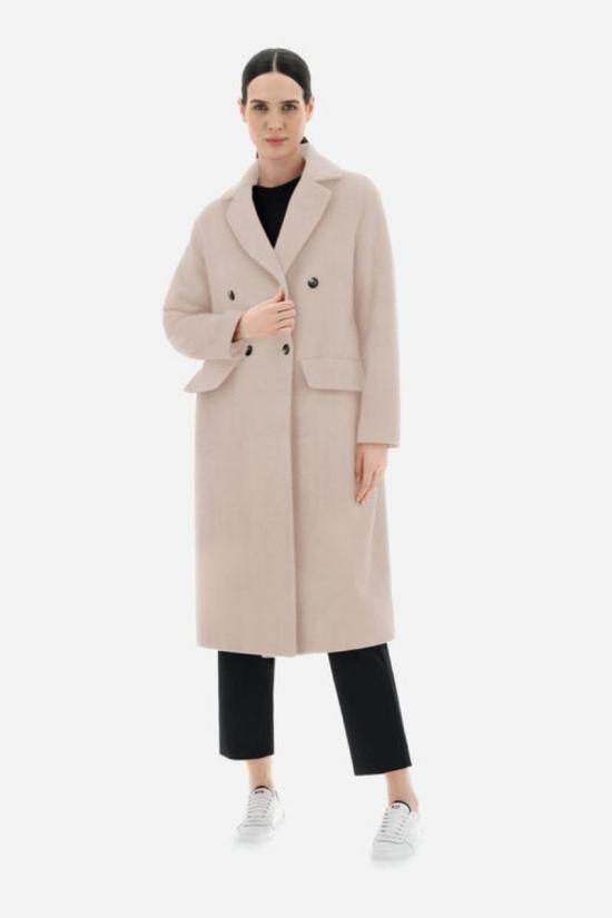  에르노 코트 019ef51e 0779 7101 8009 b29d51c5c5cb CREAM - HERNO