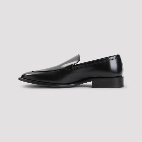 26FW 아크네 스튜디오 로퍼 CD0027 900 BLACK - ACNE STUDIOS