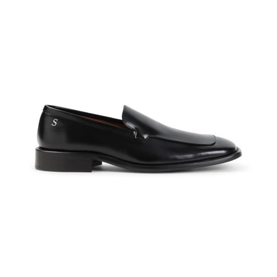 26FW 아크네 스튜디오 로퍼 CD0027 900 BLACK - ACNE STUDIOS