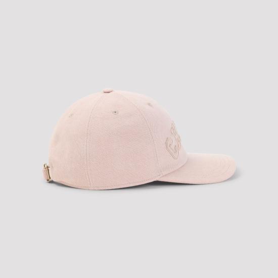 26FW 끌로에 모자 CH26AHC09DNM 6C2 TIMID PINK - CHLOE