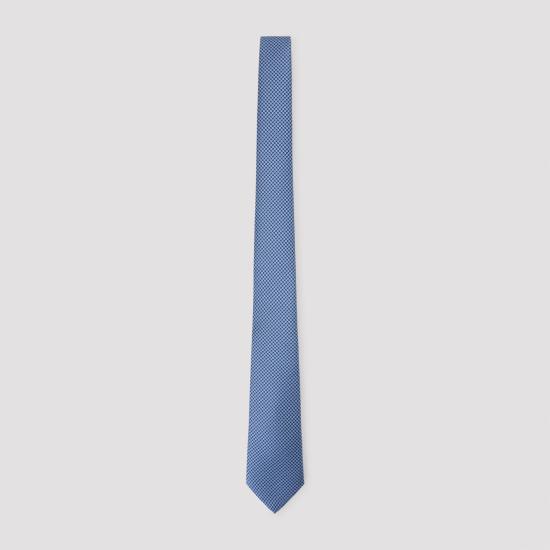 26FW 키톤 넥타이 UCRVKGC01M4004000 MULTI - KITON