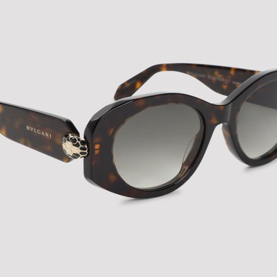 26FW 불가리 선글라스 BV40007I HAVANA - BVLGARI