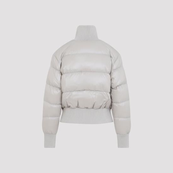 26FW 무스너클 봄버 자켓 M36LB007 1705 ALABASTER - MOOSE KNUCKLES