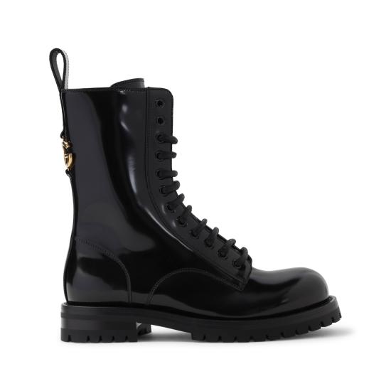 26FW 돌체앤가바나 부츠 CT1126 AQ237 80999 NERO - DOLCE & GABBANA