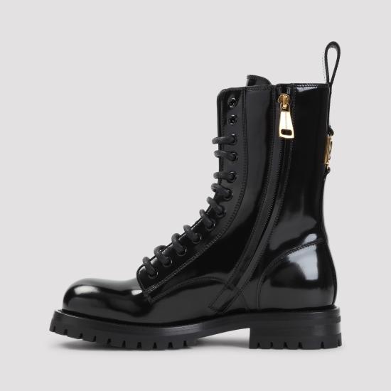 26FW 돌체앤가바나 부츠 CT1126 AQ237 80999 NERO - DOLCE & GABBANA